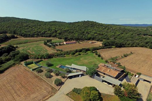 Landhuis in Vulpellac, Província de Girona