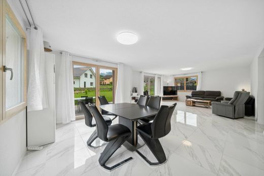 Dom jednorodzinny w Bex, Aigle District