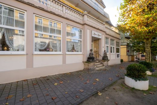 Einfamilienhaus in Bad Pyrmont, Niedersachsen