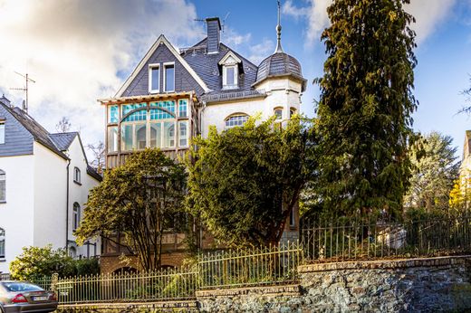Maison de luxe à Wiesbaden, District de Darmstadt