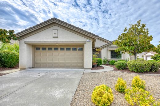 호화 저택 / Lincoln, Placer County