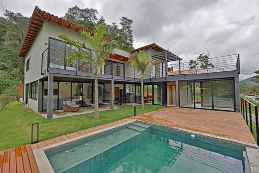 بيت مستقل ﻓﻲ Petrópolis, Rio de Janeiro