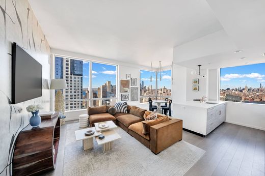 Apartment in Brooklyn, Kings County