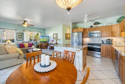 Appartement in Napili-Honokowai, Maui County