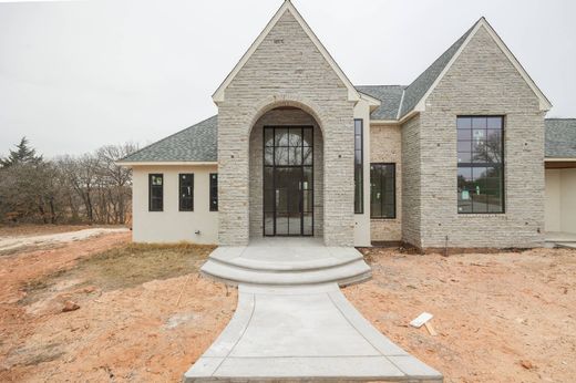 Detached House in Jones, Oklahoma County