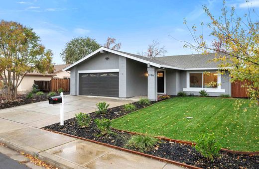 Detached House in Livermore, Alameda County