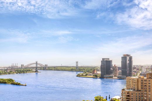 Luxury home in New York