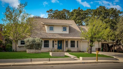 Μονοκατοικία σε Σαν Αντόνιο, Bexar County