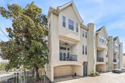 Casa Unifamiliare a Houston, Harris County