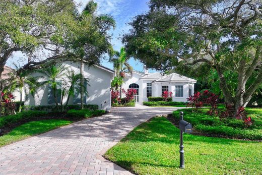 ‏בית חד-משפחתי ב  Vero Beach, Indian River County