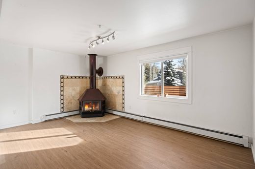 Daire Aspen, Pitkin County