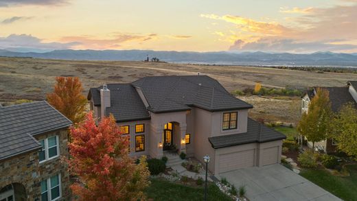 Einfamilienhaus in Highlands Ranch, Douglas County