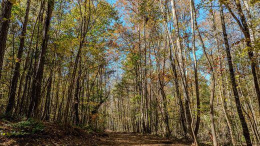 Grond in Chattahoochee Hills, Fulton County