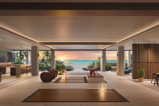 Daire Turtle Cove, Providenciales