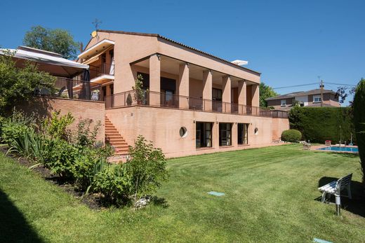 Casa en Tres Cantos, Provincia de Madrid