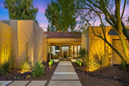 Μονοκατοικία σε Φοίνιξ, Maricopa County