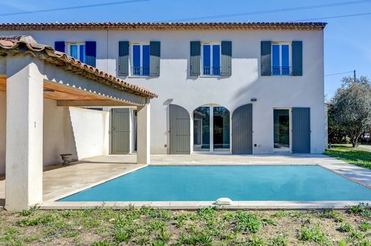 Casa en Ventabren, Bocas del Ródano