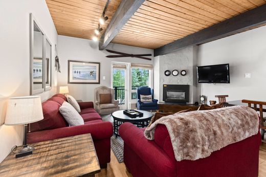 Luxe woning in Steamboat Springs, Routt County