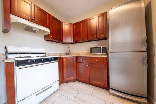Appartement in Jersey City, Hudson County