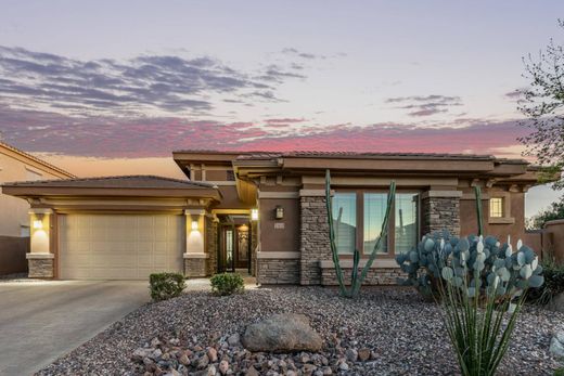 Maison de luxe à Chandler, Comté de Maricopa