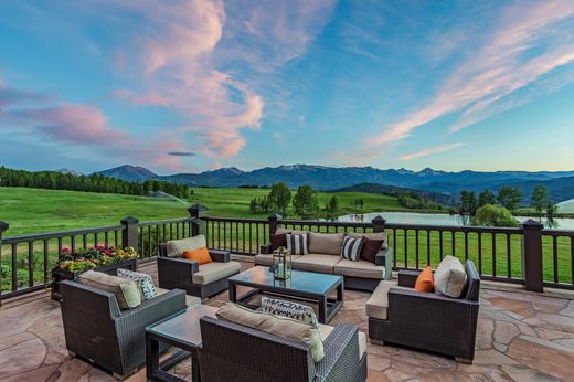 Aspen: Villas and Luxury Homes for sale - Prestigious Properties in ...