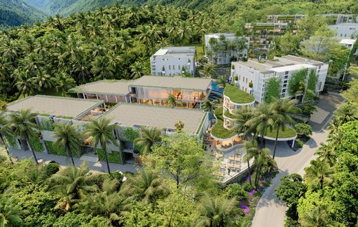 Apartment / Etagenwohnung in Ko Pha Ngan, Amphoe Ko Pha-ngan