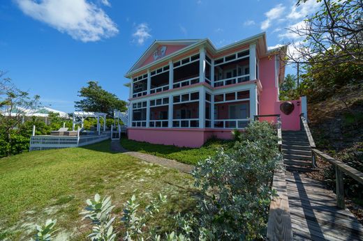 Detached House in Green Turtle Cay, Hope Town District