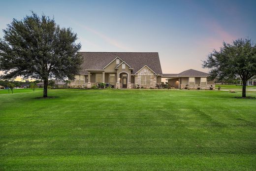 Casa de lujo en Bellville, Austin County