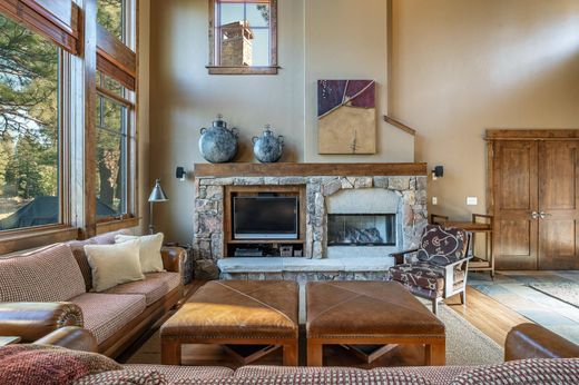 Hôtel particulier à Truckee, Comté de Nevada