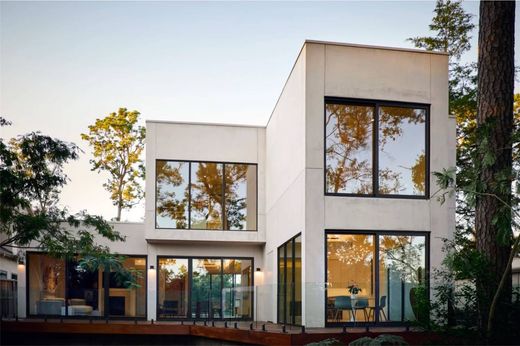 Частный Дом, Хьюстон, Harris County