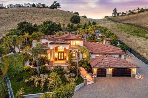 Detached House in Fremont, Alameda County