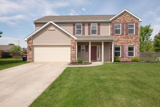 Detached House in West Lafayette, Tippecanoe County