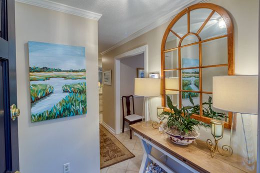 Casa di città a Savannah, Chatham County