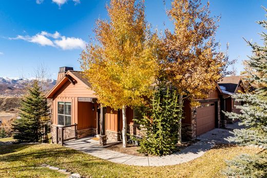 Townhouse - Heber City, Wasatch County