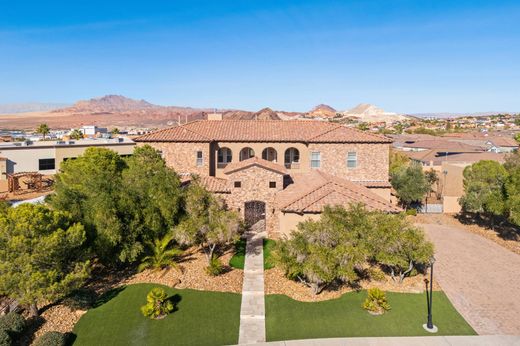 Detached House in Henderson, Clark County