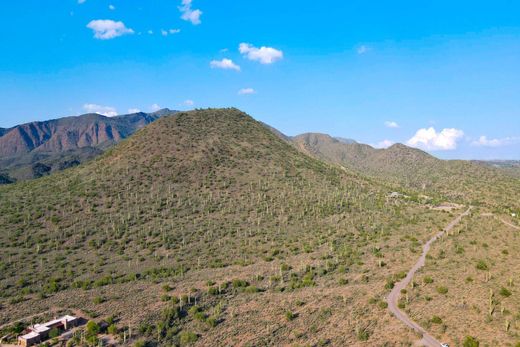 Terreno en Cave Creek, Maricopa County