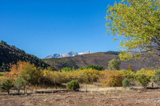 Land in Basalt, Eagle County