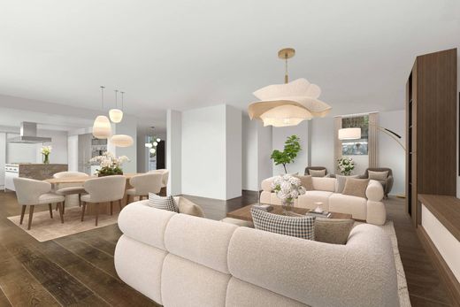 Einfamilienhaus in Erlenbach, Meilen