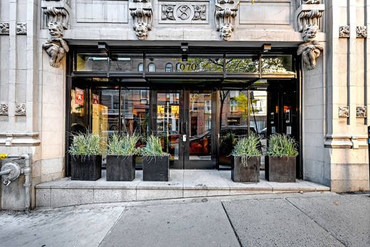 Apartamento - Montreal, City of Montréal