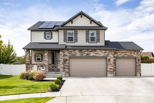 Μονοκατοικία σε Syracuse, Davis County