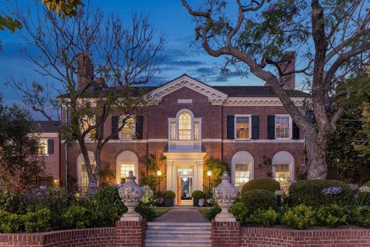 Detached House in Los Angeles, Los Angeles County