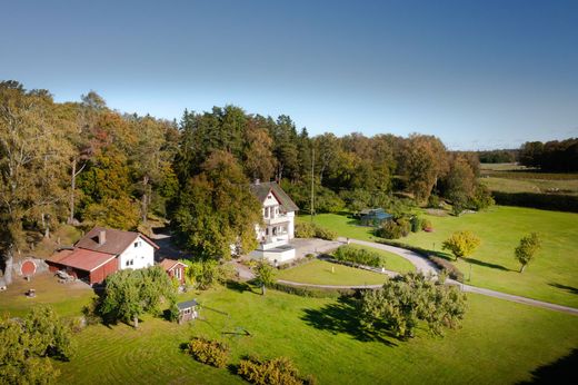 Villa in Stockholm, Stockholm municipality