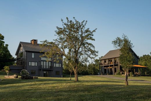 Germantown, Columbia Countyの一戸建て住宅