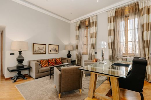 Apartment in Rome, Latium