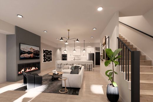 Dom miejski w Saint Charles, Saint Charles County