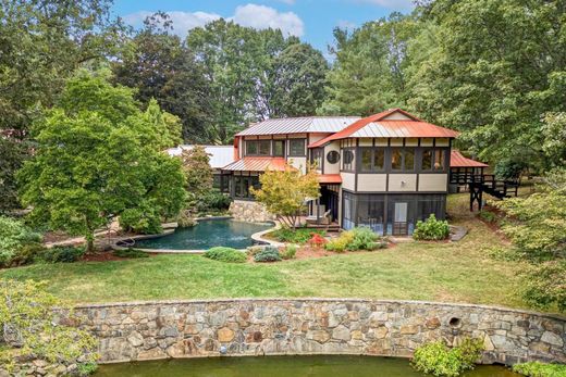Detached House in The Plains, Fauquier County