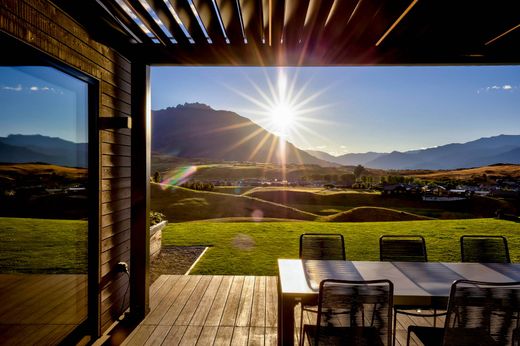 Lüks ev Queenstown, Queenstown-Lakes District