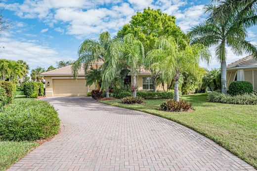 Частный Дом, Vero Beach, Indian River County