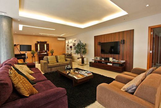 Apartment / Etagenwohnung in Rio de Janeiro