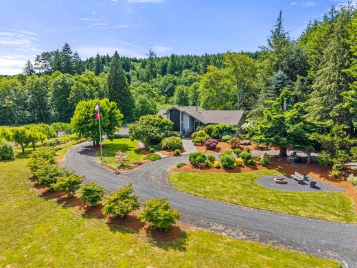 Detached House in Chehalis, Lewis County